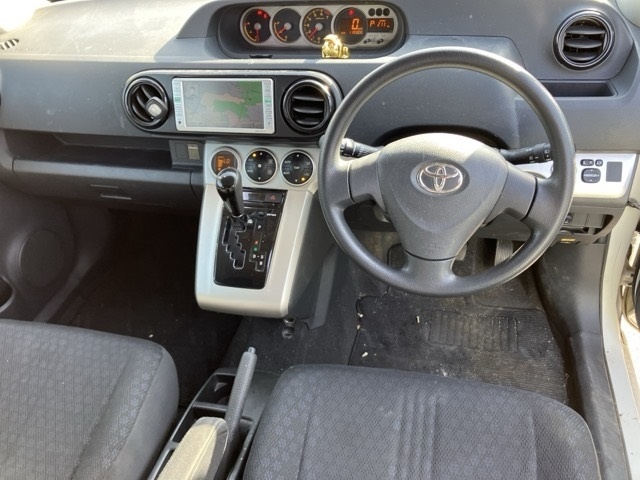 TOYOTA COROLLA RUMION