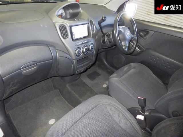 TOYOTA FUNCARGO