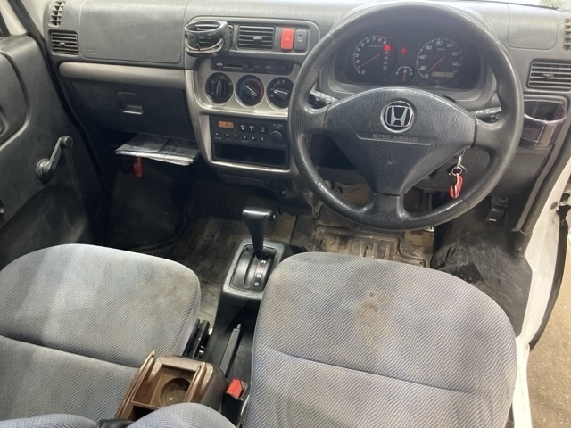 HONDA ACTY