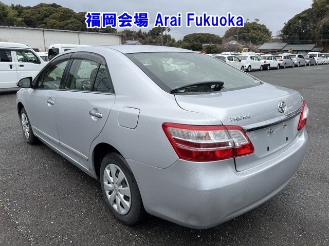 TOYOTA PREMIO