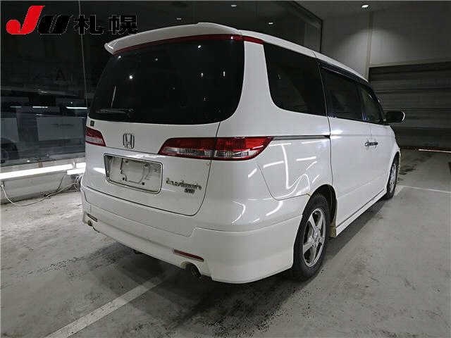 HONDA ELYSION