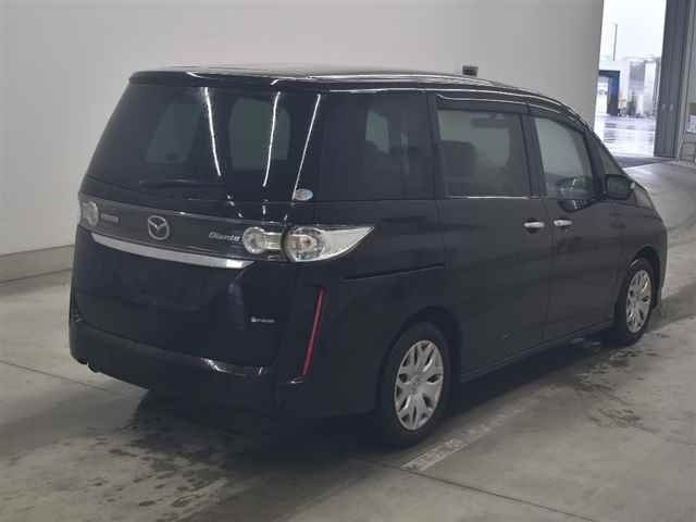MAZDA BIANTE