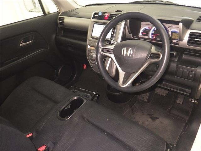 HONDA ZEST