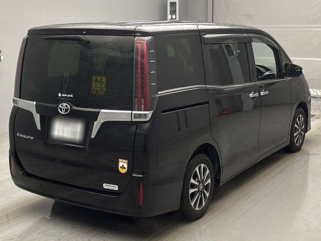 TOYOTA ESQUIRE