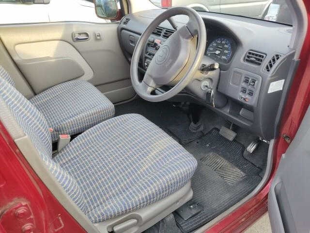 HONDA LIFE