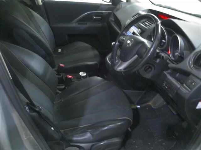 NISSAN LAFESTA