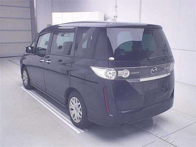 MAZDA BIANTE