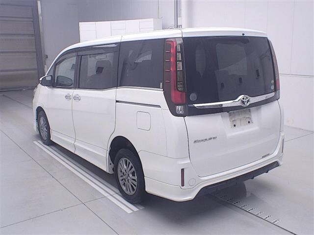 TOYOTA ESQUIRE
