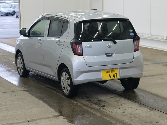 TOYOTA PIXIS EPOCH