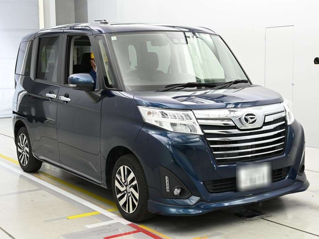 DAIHATSU THOR