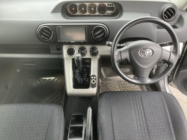 TOYOTA COROLLA RUMION