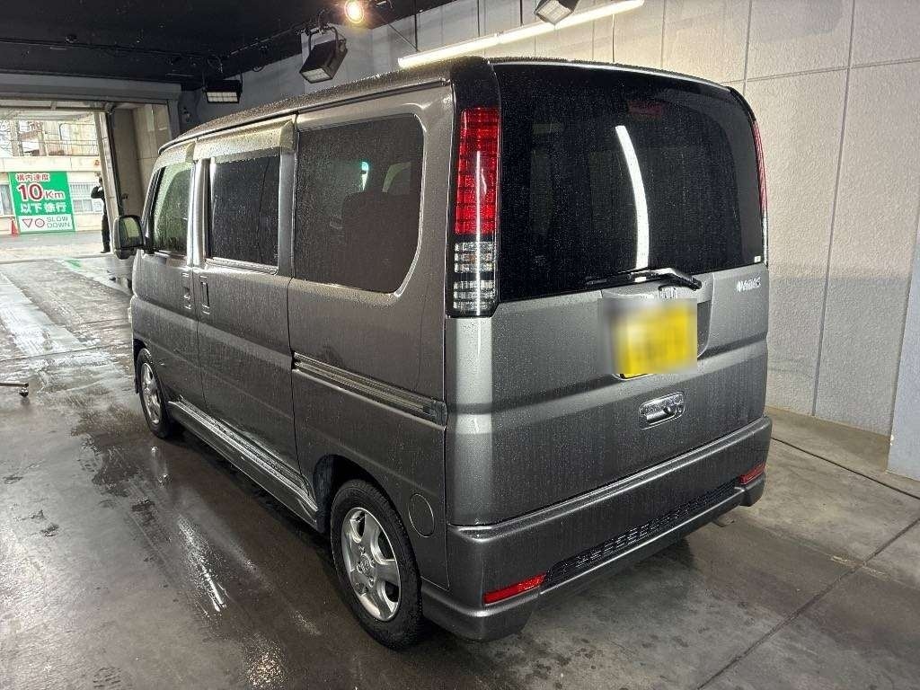HONDA VAMOS