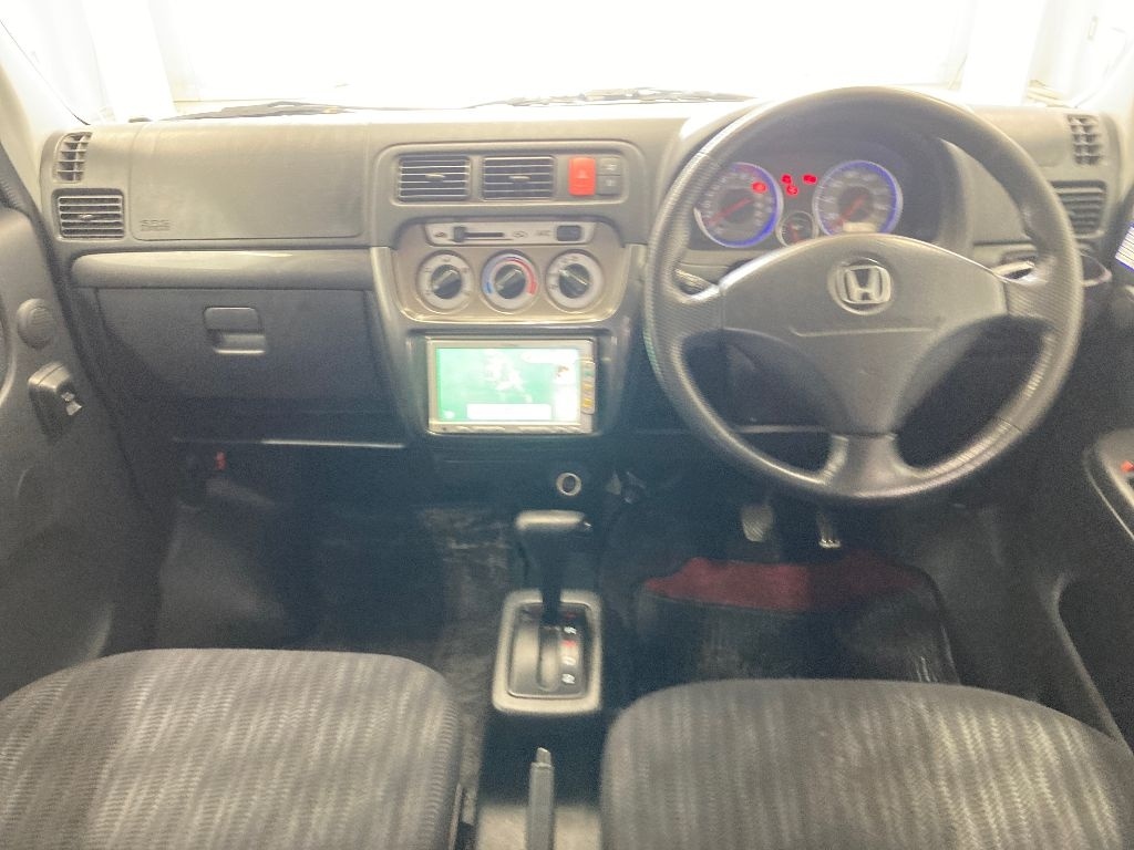 HONDA VAMOS