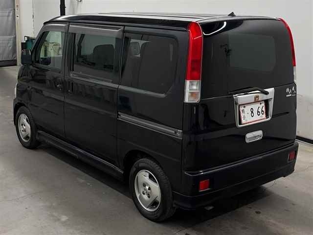 HONDA VAMOS