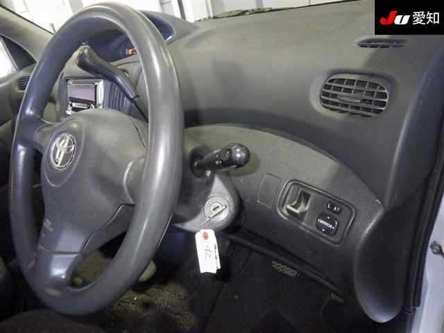 TOYOTA FUNCARGO