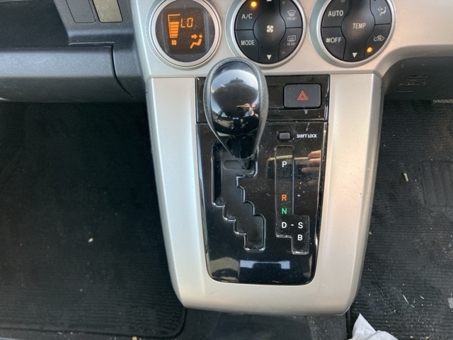TOYOTA COROLLA RUMION