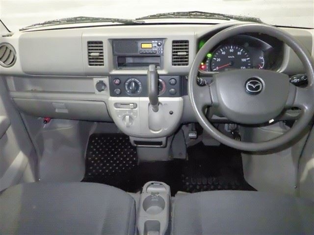 MAZDA SCRUM
