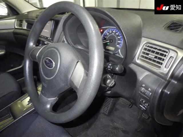 SUBARU EXIGA