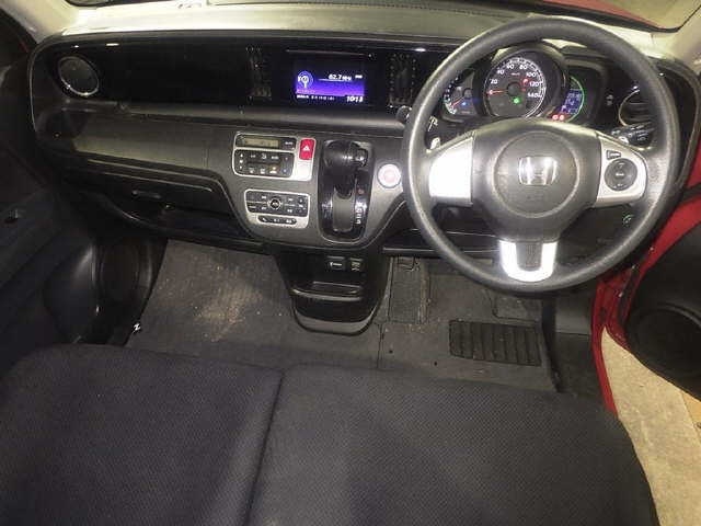 HONDA N-ONE