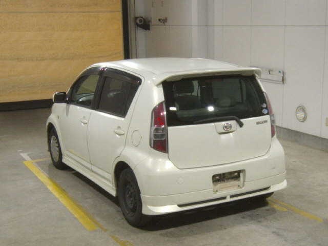 DAIHATSU BOON