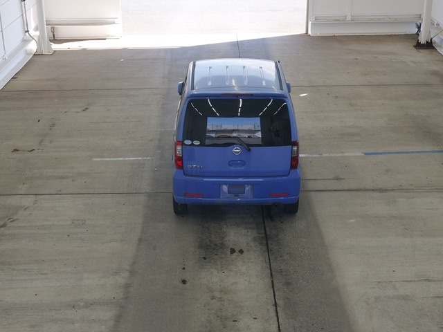 NISSAN OTTI
