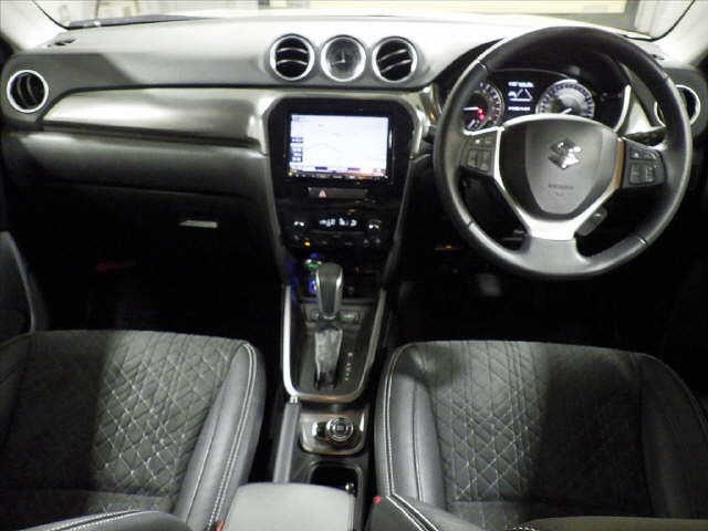 SUZUKI ESCUDO