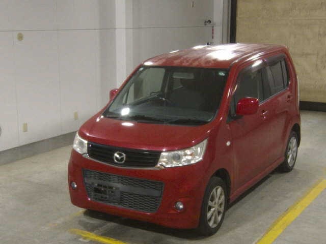 MAZDA FLAIR