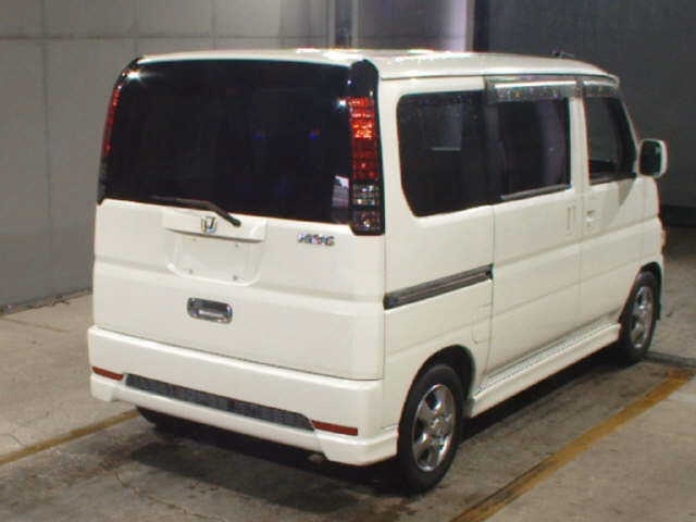HONDA VAMOS