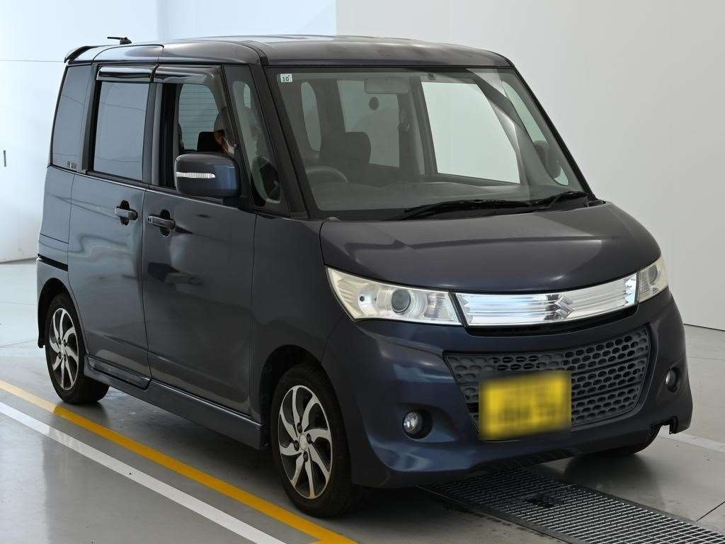SUZUKI PALETTE