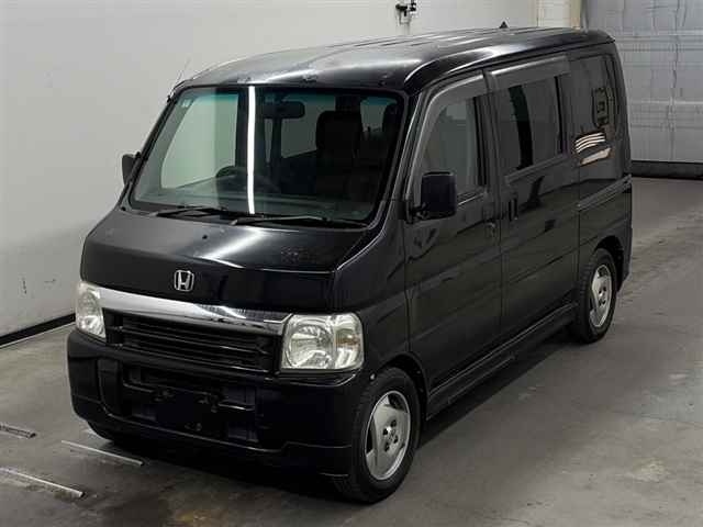 HONDA VAMOS