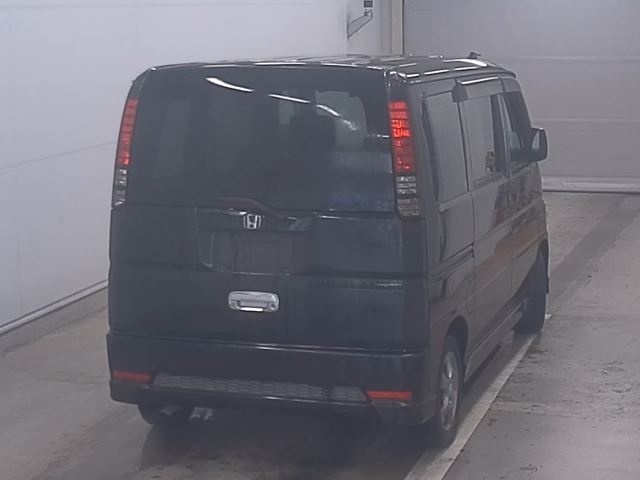 HONDA VAMOS