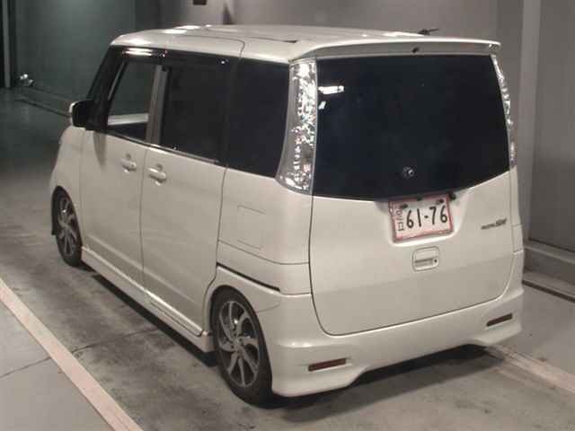 SUZUKI PALETTE