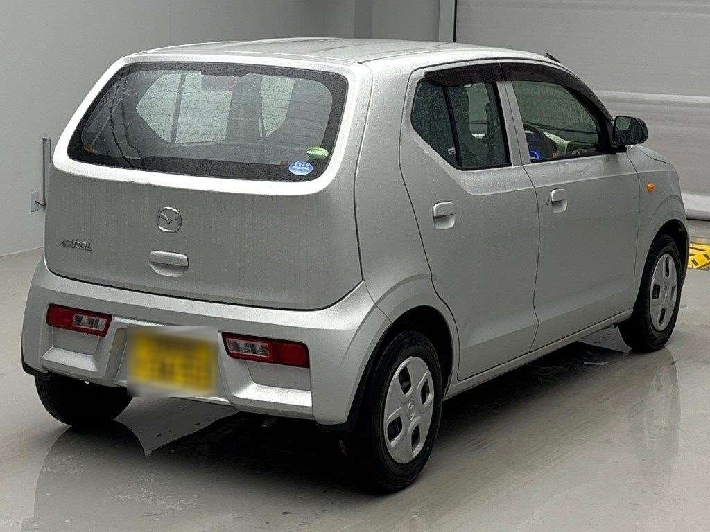 MAZDA CAROL