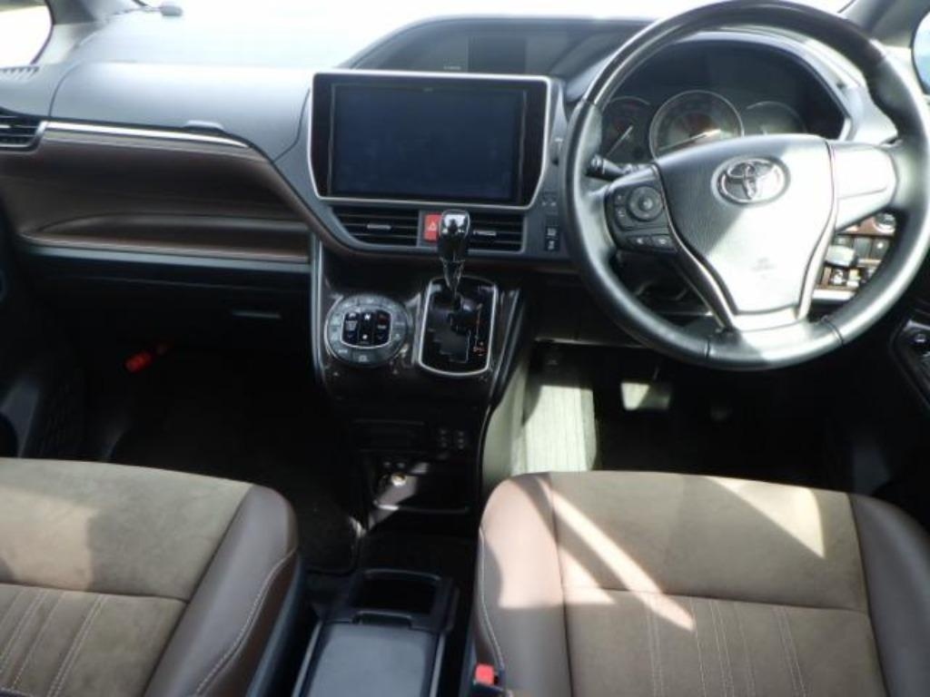 TOYOTA ESQUIRE