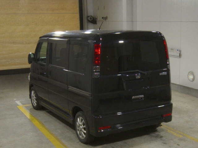 HONDA VAMOS