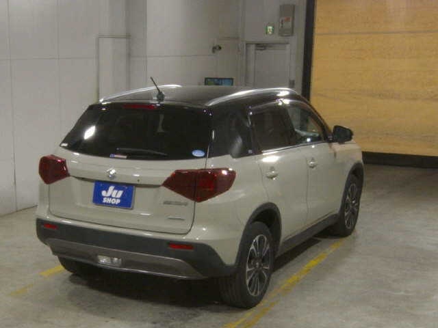 SUZUKI ESCUDO