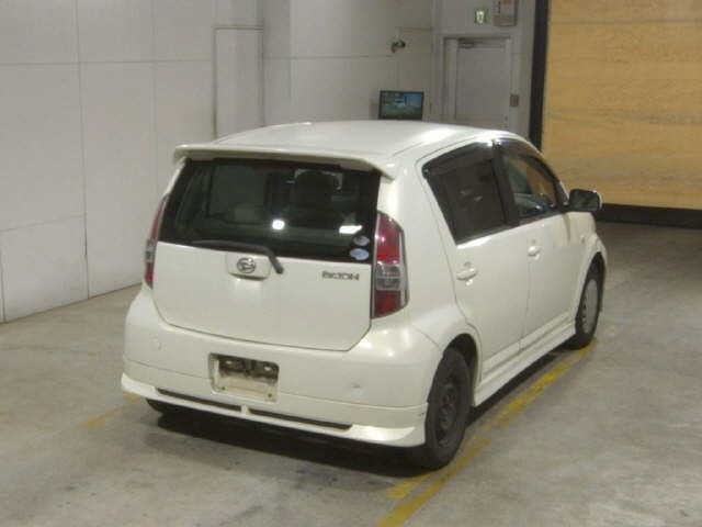 DAIHATSU BOON