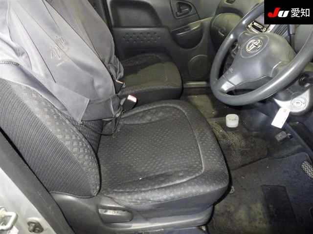 TOYOTA FUNCARGO