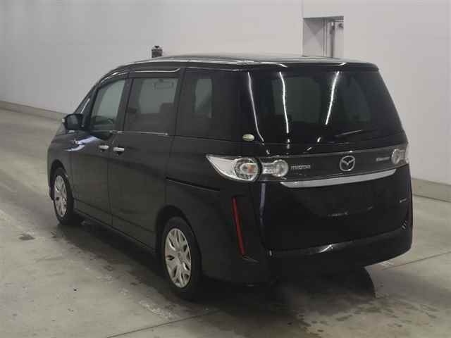 MAZDA BIANTE