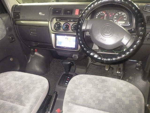 HONDA VAMOS