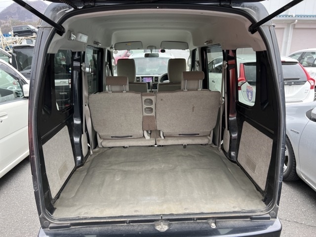 NISSAN NV100 CLIPPER