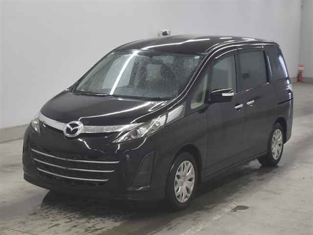 MAZDA BIANTE