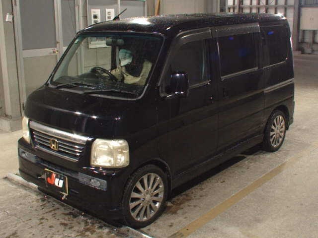 HONDA VAMOS