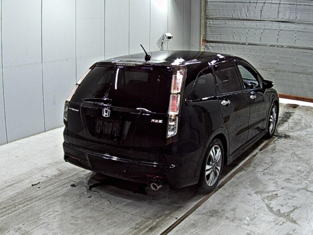 HONDA STREAM