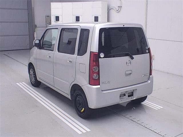 MAZDA AZ-WAGON