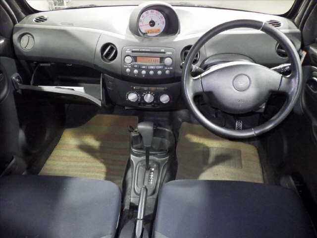 DAIHATSU ESSE