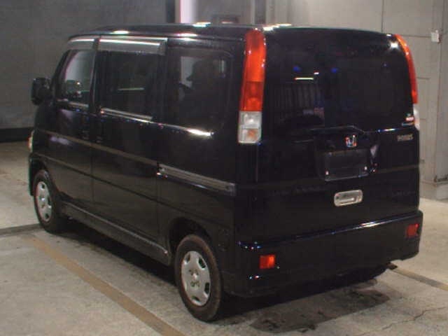 HONDA VAMOS