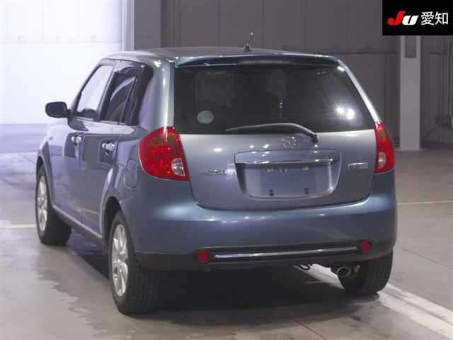 MAZDA VERISA