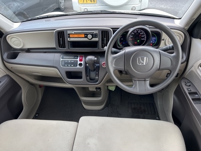 HONDA N-ONE