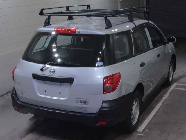NISSAN AD